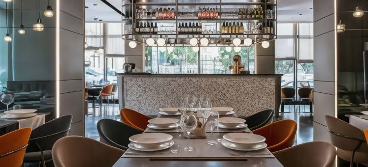 罗马丽晶臻品之选酒店(The Regency, Rome, a Tribute Portfolio Hotel)图片