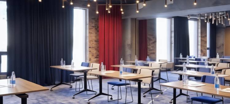 Mercure Kaliningrad Hotel图片