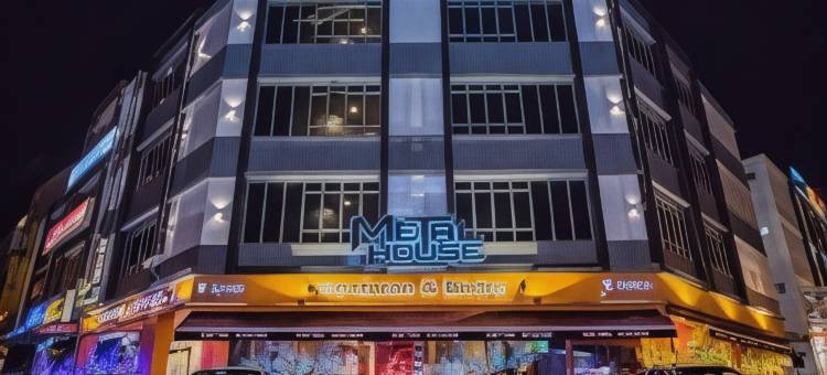 曾兹酒店(Zenz Hotel)图片