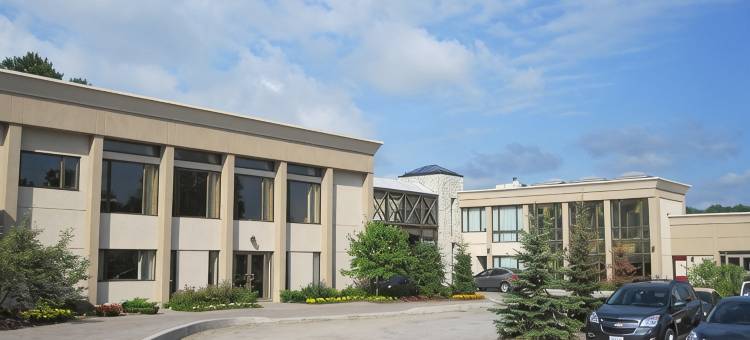 松石度假村及会议中心(Pinestone Resort & Conference Centre)图片
