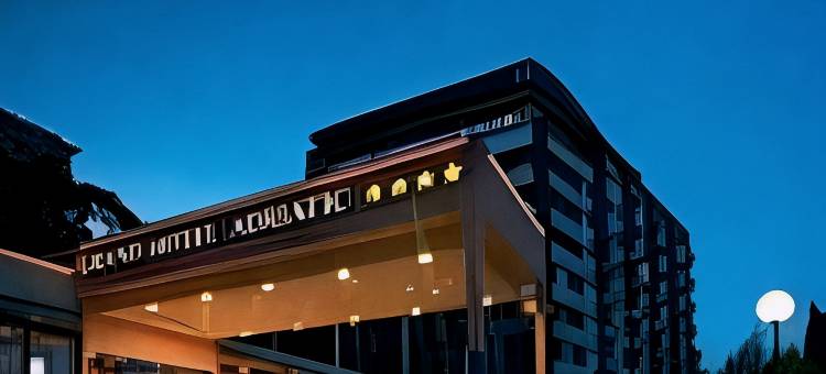 亚得里亚大酒店(Grand Hotel Adriatic)图片