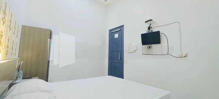 OYO 90442 阿尔梅拉伊斯兰家庭旅馆(OYO 90442 Almeira Homestay Syariah Sub)图片