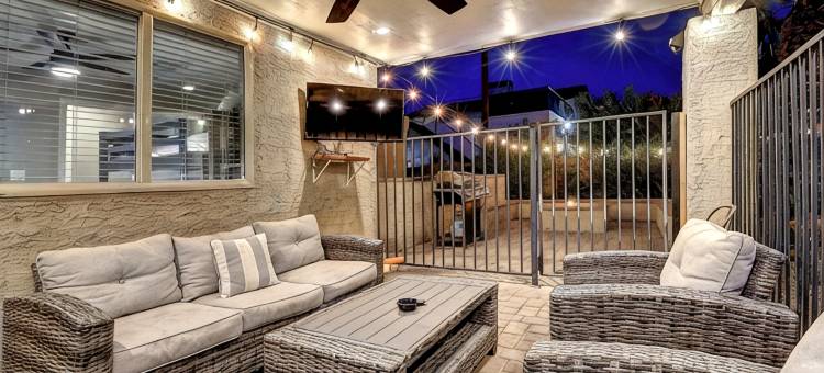 50% Off-ScottsdaleStays 9Bdrm Million+ Resort-7 Waterfall Pool-Pickleball图片