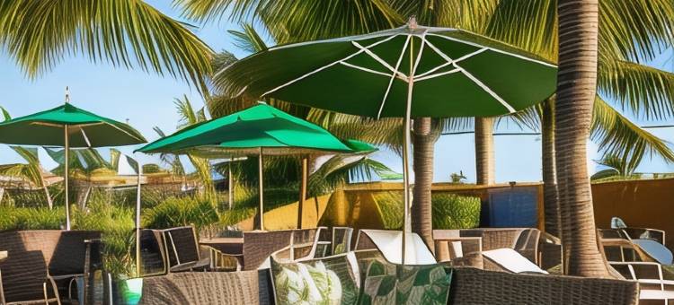 菲拉杜拉度假酒店(Hotel Ferradura Resort)图片