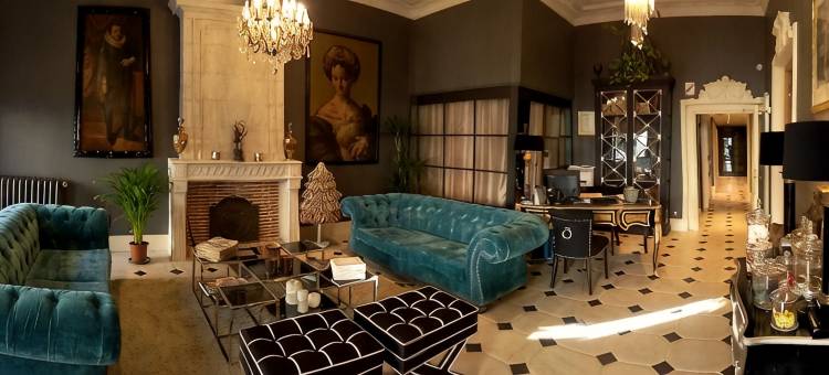 凡多姆酒店，贝斯特韦斯特品质精选(Hotel Vendome, BW Signature Collection)图片