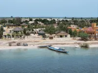 Résidence le Marlodj - Homestay