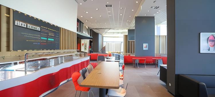 宜必思科尼亚酒店(Ibis Konya)图片