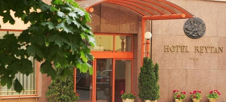 雷坦酒店(Hotel Reytan)图片