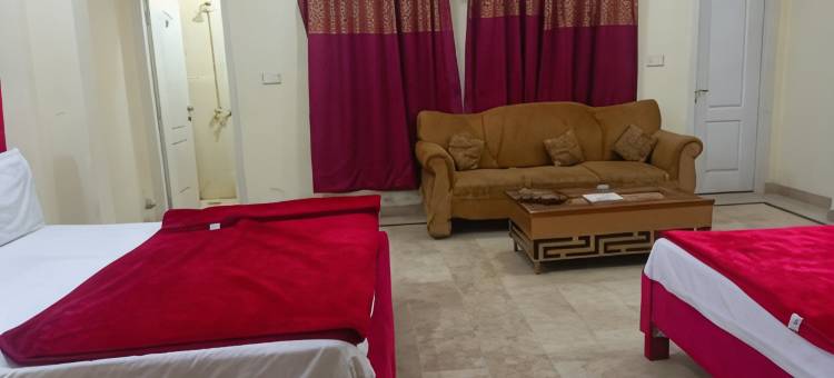 Golden Star Hotel Iqbal Town图片