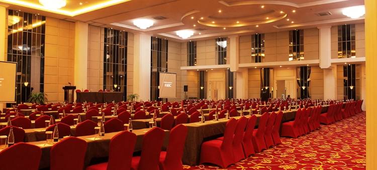 沙维罗大酒店(Grand Savero Hotel Bogor)图片