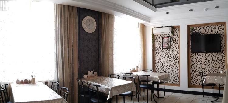特罗亚酒店(Troya)图片
