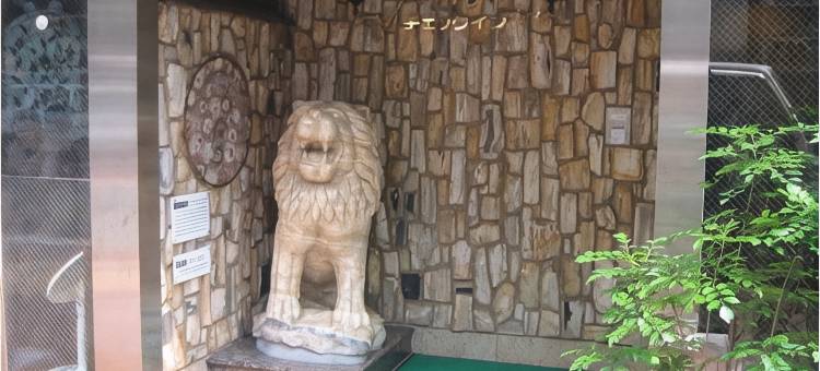 新桥Checkin附属酒店(Annex Checkin Shimbashi)图片