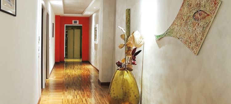 明星酒店(Hotel Astoria)图片