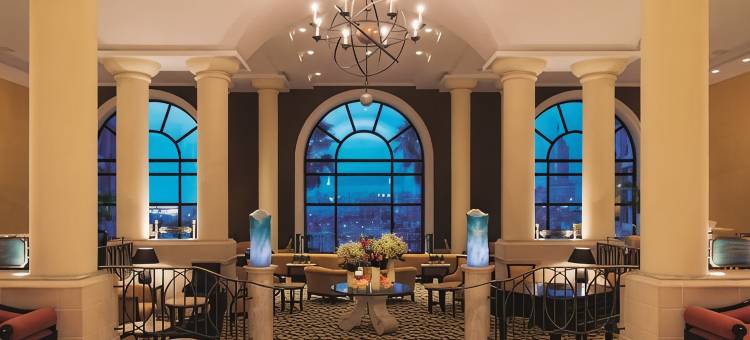 科林西亚圣乔治湾酒店(Corinthia Hotel St Georges Bay)图片