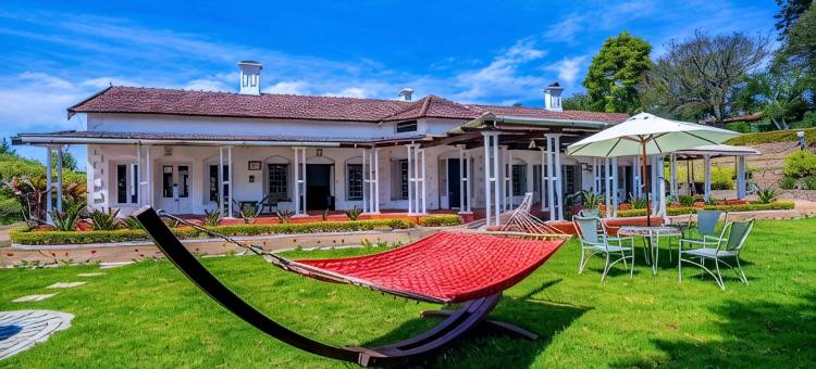 科诺尔门户酒店(Gateway Coonoor)图片