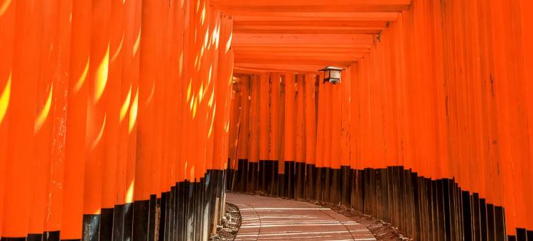 京都九条岐山高级酒店(Chisun Premium Kyoto Kujo)图片