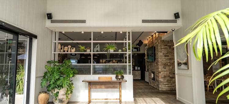 米尔佩拉磨坊酒店(Mill Hotel Milperra)图片