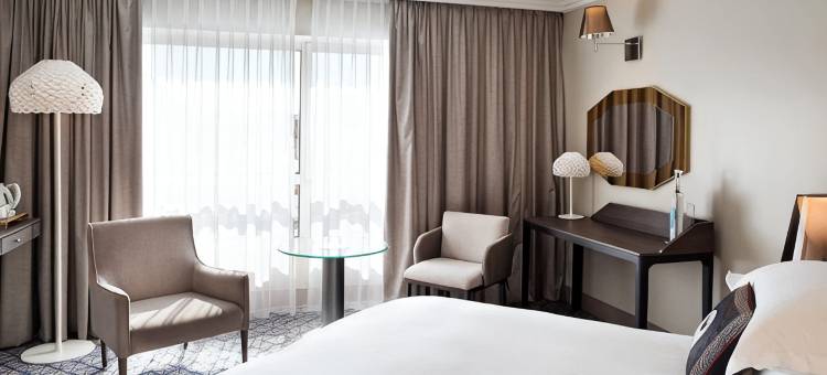 威驰塞勒庭温泉酒店(Célestins Spa Thermal & Hôtel by Vy Resort)图片