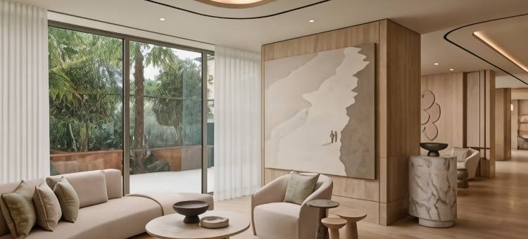 马尔米堡普林奇佩萨酒店，傲途格精选(Principessa Forte dei Marmi, Autograph Collection)图片