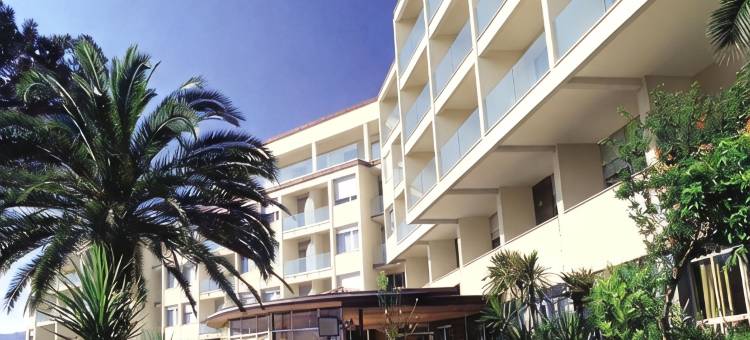 JR厄尔巴国际度假村(JR Resort Elba International)图片