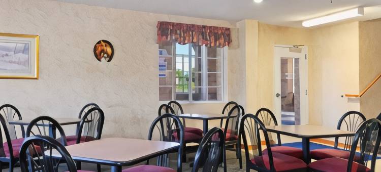 长角牛酒店及套房(Longhorn Inn & Suites)图片