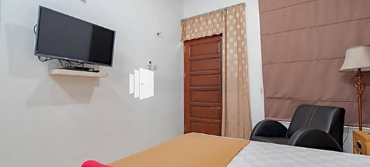 Langkar Guest House Syariah Mitra RedDoorz图片