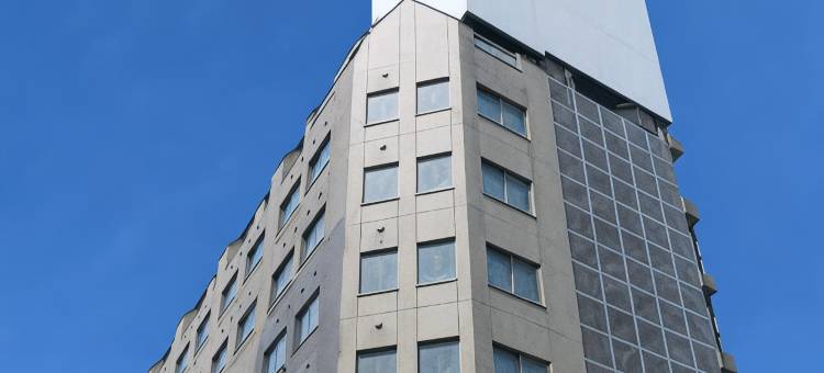 松山入住酒店(Check in Matsuyama)图片