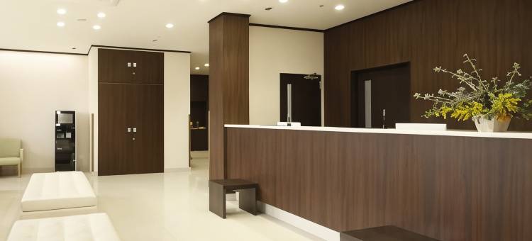 日立生命树酒店(BBH酒店集团)(Hotel Lifetree Hitachinoushiku)图片