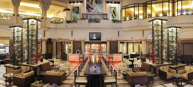 新德里苏亚度假酒店(The Suryaa New Delhi)图片