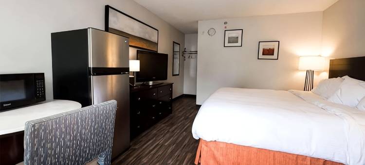 哥伦布美吟温德姆套房酒店/俄亥俄州立大学(Baymont Inn and Suites by Wyndham Columbus / Near OSU)图片