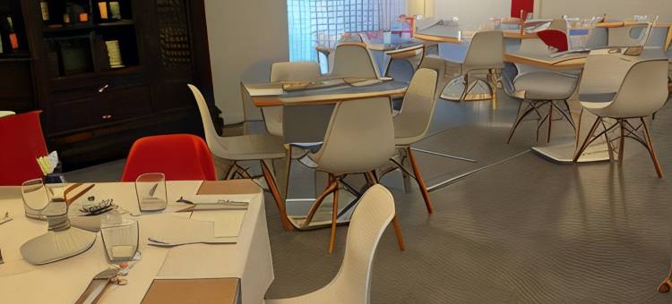 国际酒店(Hotel Internazionale Luino)图片