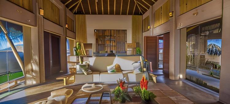 科诺阿专属海滩Spa度假酒店(Kenoa Exclusive Beach Spa & Resort)图片