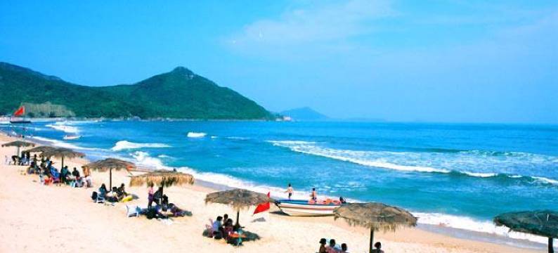 深圳西涌U客栈图片