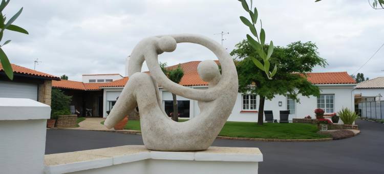 伯纳多之家(Chez Bernadou)图片