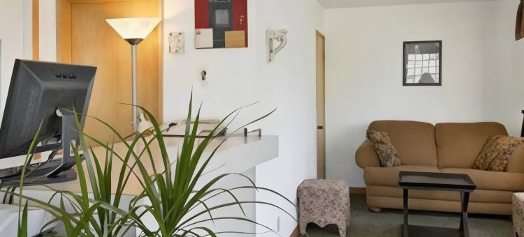 Travelodge by Wyndham Seattle North of Downtown图片