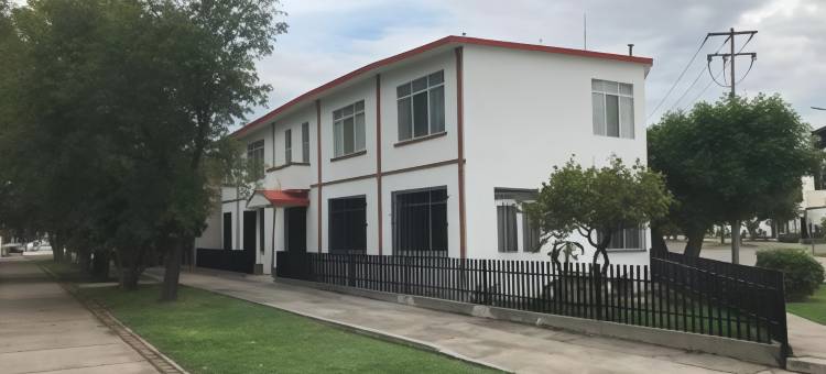 Antigua Casa Alameda精品酒店(Antigua Casa de la Alameda)图片