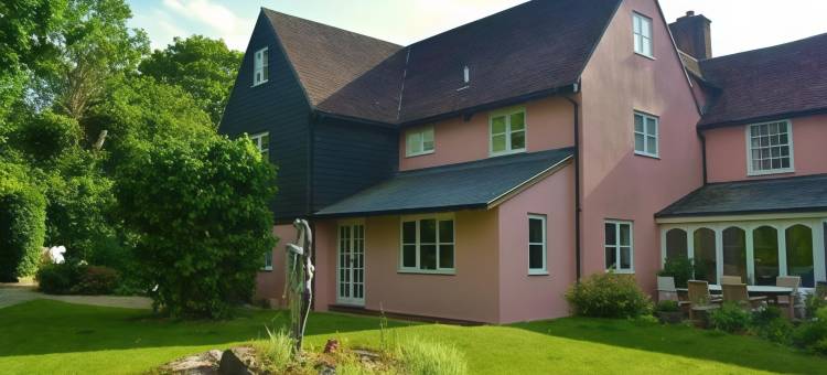 小屋旅馆(The Cottage Guest House)图片
