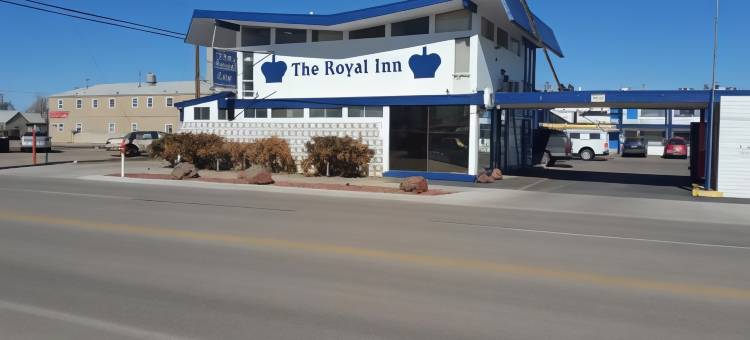 卡斯白皇家旅馆(Royal Inn Casper)图片