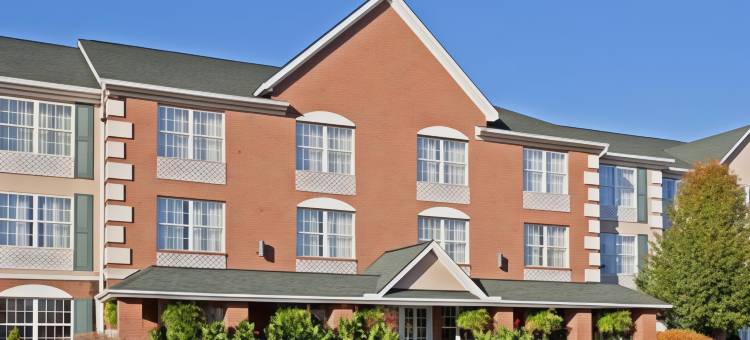 马其顿丽怡酒店(Country Inn & Suites by Radisson, Macedonia, Oh)图片
