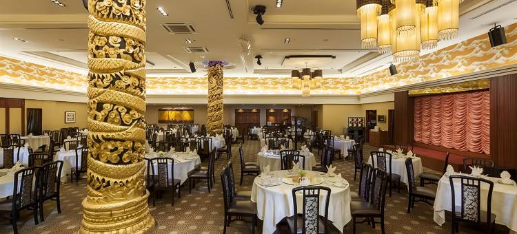吉隆坡凯煌酒店(Concorde Hotel Kuala Lumpur)图片