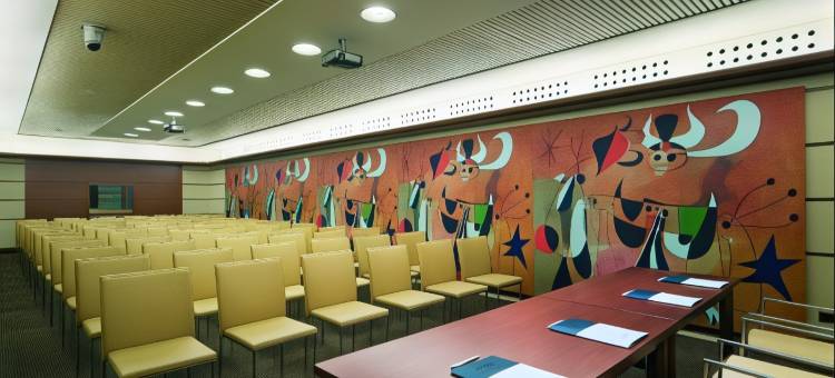 米兰库萨尼乌纳酒店(UNA Hotels Cusani Milano)图片