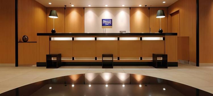 五反田京王布莱索酒店(Keio Presso Inn Gotanda)图片