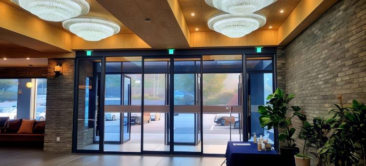 忠州水安堡华美达温德姆酒店(Ramada by Wyndham Hotel Chungju Suanbo)图片