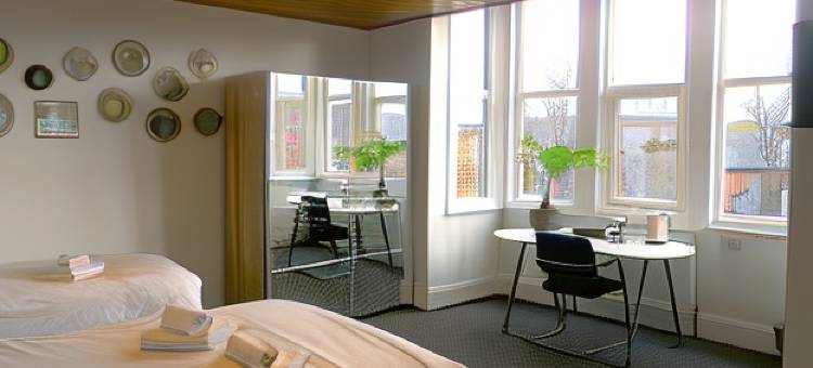 克莱蒙特酒店(Claremont Hotel)图片