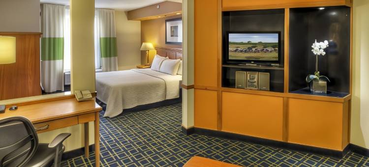 Stones River Inn & Suites图片
