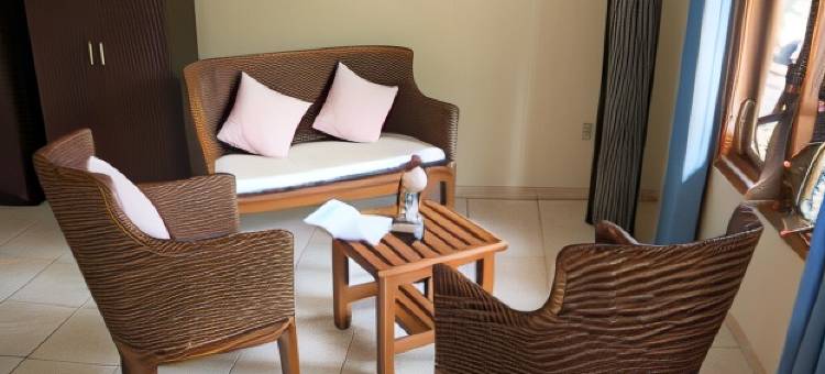 安乐居旅馆(Guesthouse Rumah Senang)图片