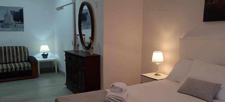 德博拉公社 - 只在房子内(Hostel de Borba - Just in House)图片
