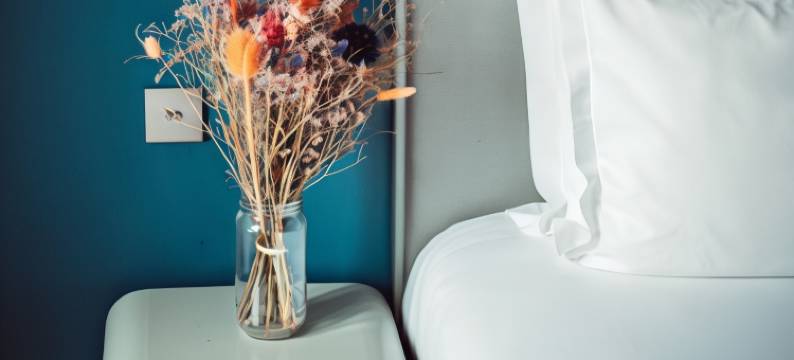 卡德特先生水疗酒店(Monsieur Cadet Hotel & Spa)图片