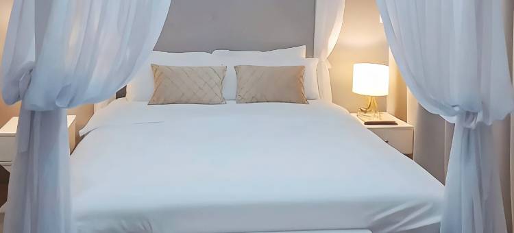 红多兹酒店@锡帕莱市天使旅馆(Angels Bed and Breakfast Sipalay City by RedDoorz)图片