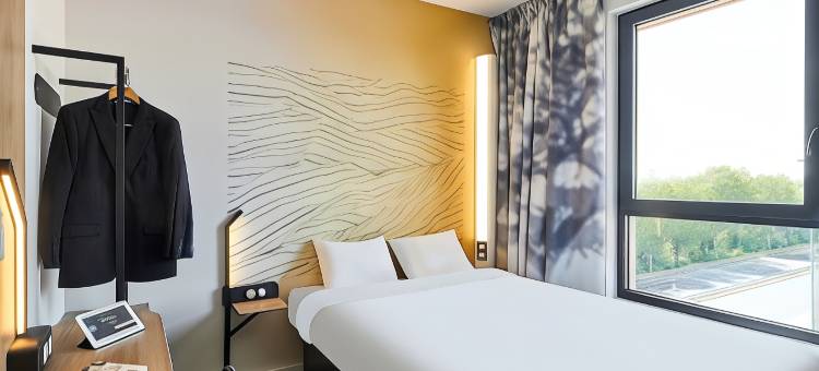 B&B酒店阿让蒂约(B&B HOTEL Argenteuil)图片